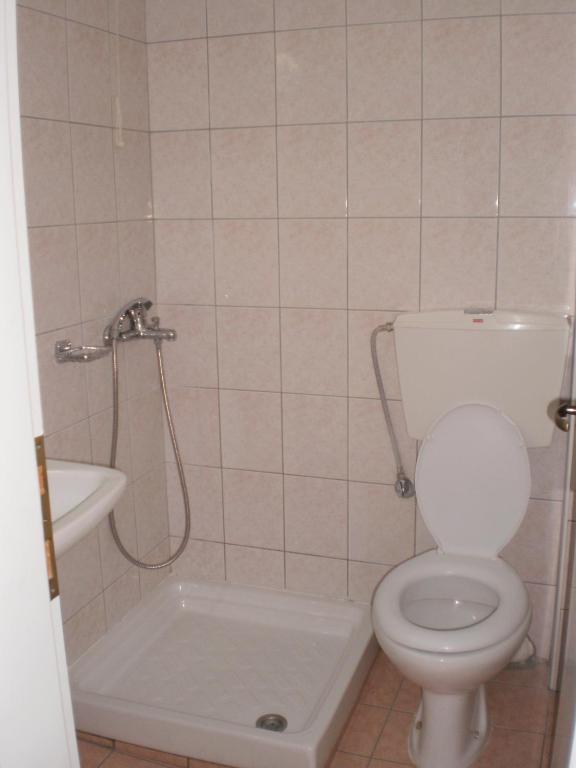 Hotel Thermaikos Korinós Esterno foto